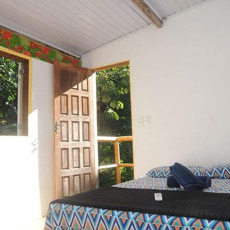 Shangri-La Hostel Barra Grande  Kültér fotó