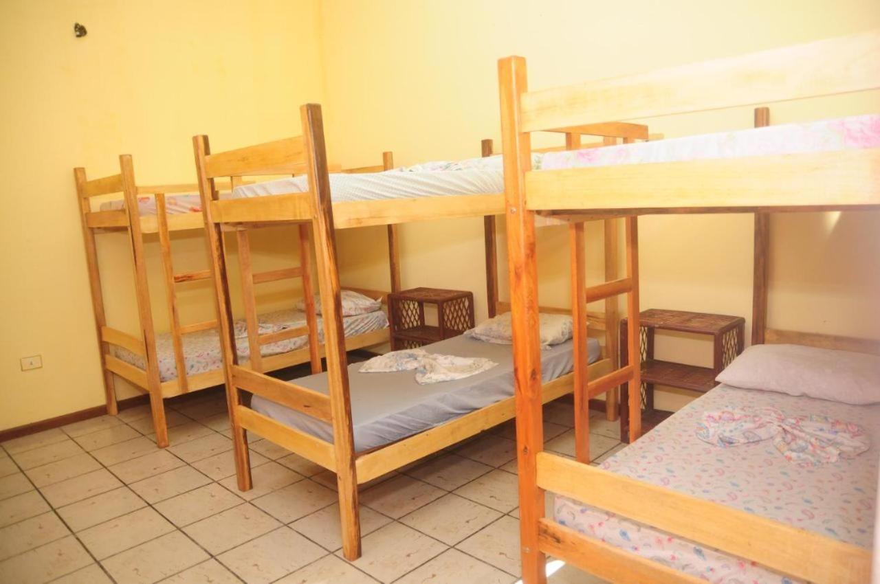 Shangri-La Hostel Barra Grande  Kültér fotó