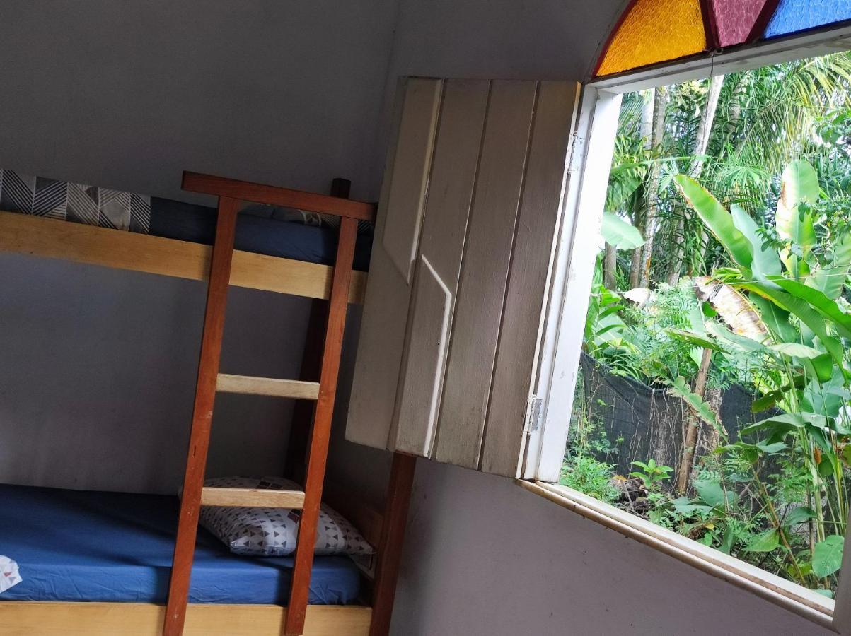 Shangri-La Hostel Barra Grande  Kültér fotó