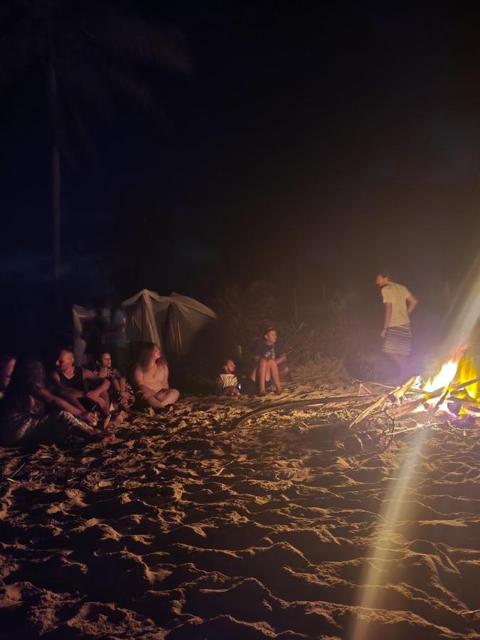 Shangri-La Hostel Barra Grande  Kültér fotó