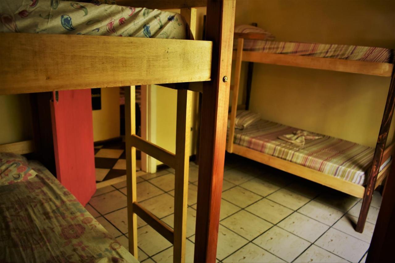 Shangri-La Hostel Barra Grande  Kültér fotó