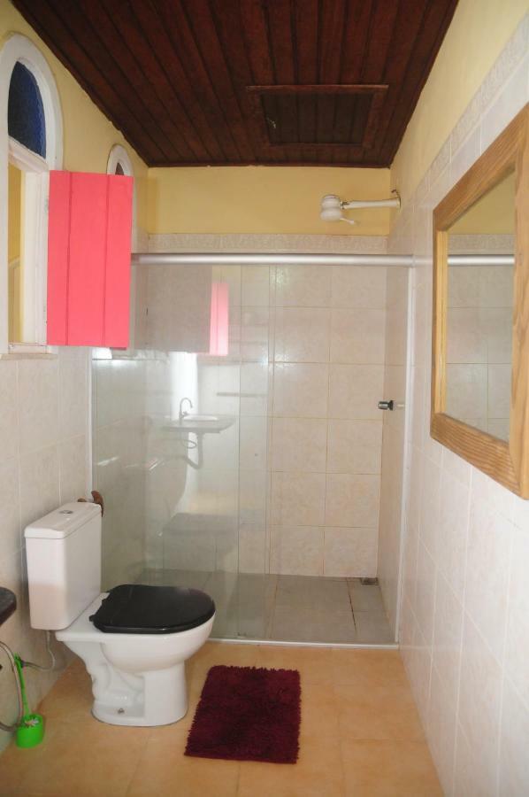 Shangri-La Hostel Barra Grande  Kültér fotó